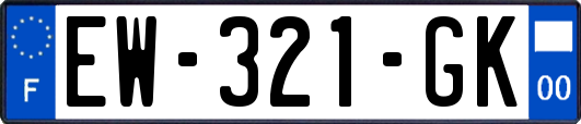 EW-321-GK