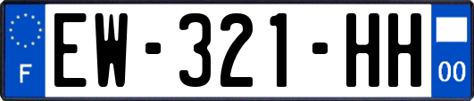 EW-321-HH