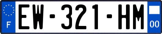 EW-321-HM