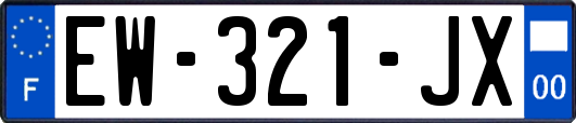 EW-321-JX