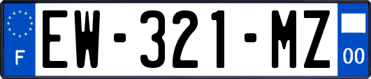 EW-321-MZ