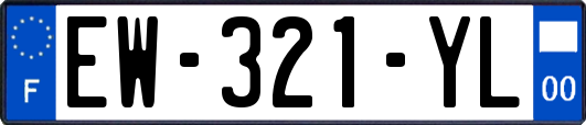 EW-321-YL