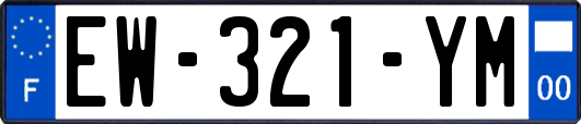 EW-321-YM