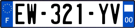 EW-321-YV