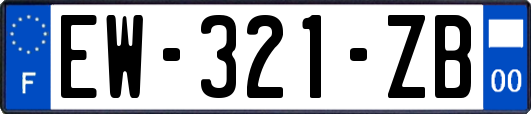 EW-321-ZB