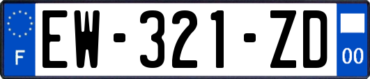 EW-321-ZD