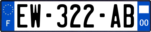 EW-322-AB