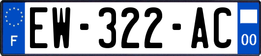 EW-322-AC