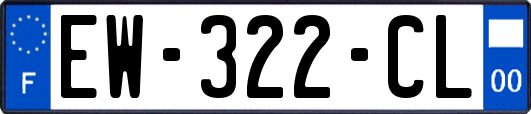 EW-322-CL