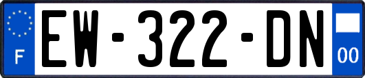 EW-322-DN