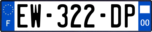 EW-322-DP