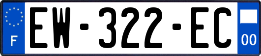 EW-322-EC