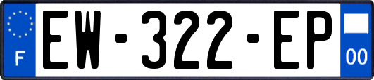 EW-322-EP