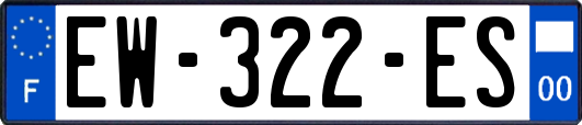 EW-322-ES