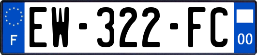 EW-322-FC