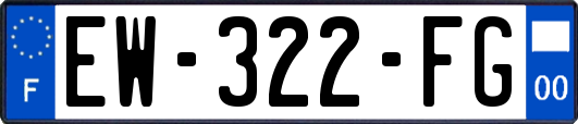 EW-322-FG