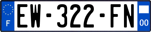 EW-322-FN