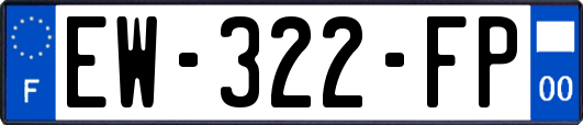 EW-322-FP