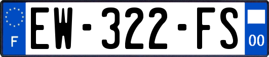 EW-322-FS