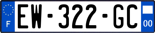 EW-322-GC
