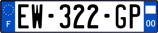 EW-322-GP