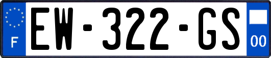 EW-322-GS