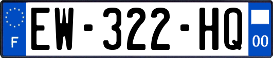 EW-322-HQ