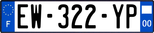 EW-322-YP