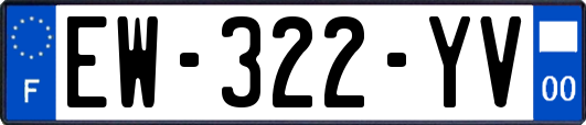 EW-322-YV