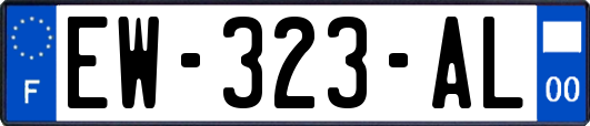 EW-323-AL