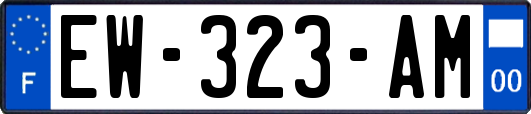 EW-323-AM