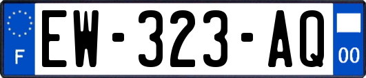 EW-323-AQ