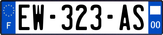 EW-323-AS