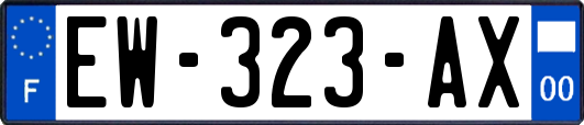 EW-323-AX