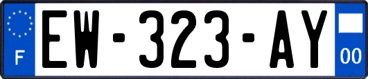 EW-323-AY