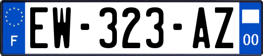 EW-323-AZ