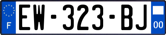 EW-323-BJ