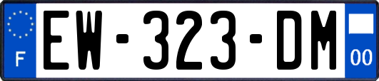 EW-323-DM