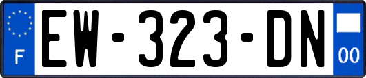 EW-323-DN