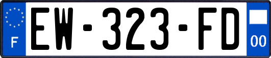 EW-323-FD