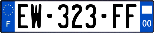 EW-323-FF