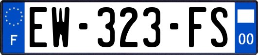 EW-323-FS