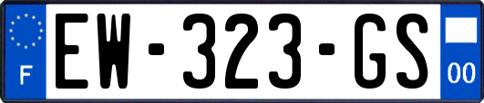 EW-323-GS