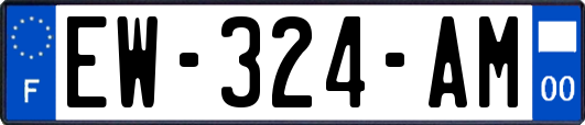 EW-324-AM