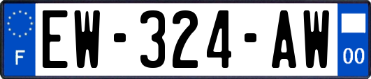 EW-324-AW