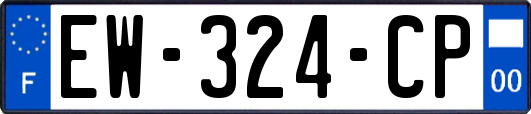 EW-324-CP