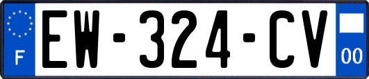 EW-324-CV