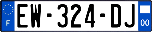 EW-324-DJ