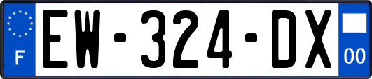 EW-324-DX