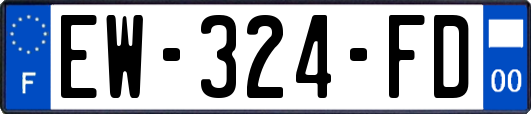 EW-324-FD